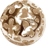 Rose Gold Plated Ball