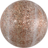 Glitter CZ Cateye Ballen