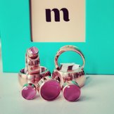 Sturdy Ringen Collectie