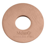 Onderzet Ring Rose Gold 01SR 4070 