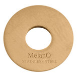 Onderzet Ring Gold 01SR 4070