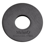 Onderzet Ring Black 01SR 4070 