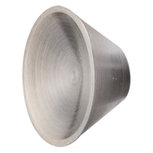 Sturdy Meddy&#039;s Zilver Conisch 01sr4068