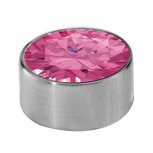 Pink CZ Sturdy Meddy&#039;s MelanO