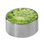 Lime CZ Sturdy Meddy&#039;s MelanO