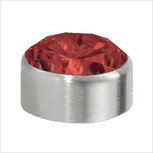 Sturdy Meddy&#039;s China Red CZ MelanO