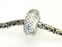 The Silver Snake HMB&reg;