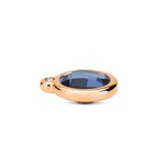 Melano Vivid Joined CZ Lavender Steentje