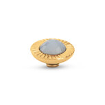 Melano Vivid Sunburst Steentje