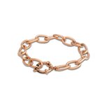 Melano Friends Lucia Armband Rose