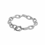 Melano Friends Lucia Armband Silver