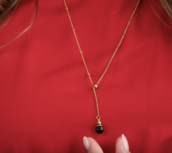 Melano Twisted Tulsa Ketting