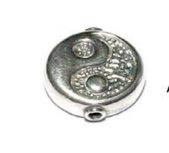 Choose &amp; Change Tussenkraal Ying Yang