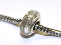 Zilveren berg HMB&reg;