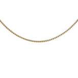 Jodie MelanO Collier Rose Gold 