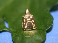 Kasteel goldplated Petite 21.16041