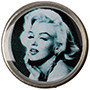 Marilyn Monroe Hollywood Boulevard Babouche Baboos Drukker Marilyn Monroe Hollywood Boulevard Babouche Baboos Drukker