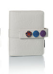 Succes NewMe Organizer Junior Babouche Baboos Off White. Succes NewMe Organizer Junior Babouche Baboos Off White.