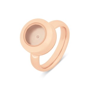 Melano Globe Grace Ring Rose