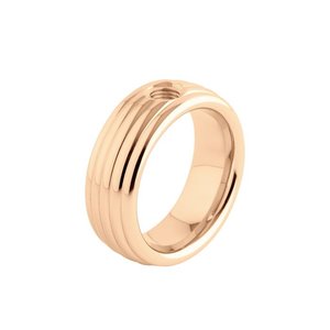 Vera Vivid Ring Rose Gold MelanO 