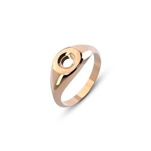 Vie Vivid ring Rose Melano