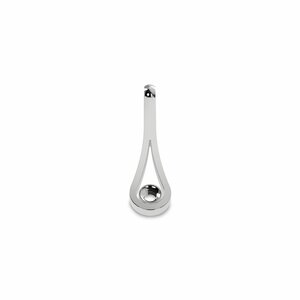 Melano Vivid Valena Silver Hanger