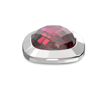 Melano Kosmic Facet Square Steen