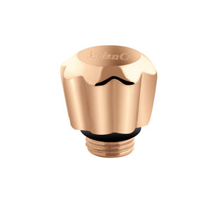 Sturdy Meddy Crown Rose Gold stainless steel MelanO