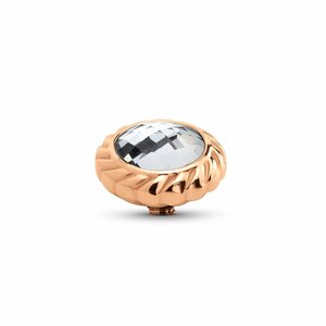 Melano Twisted Majestic Steentje Chrystal