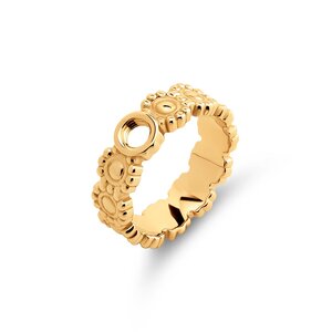 Melano Vivid Varai Ring