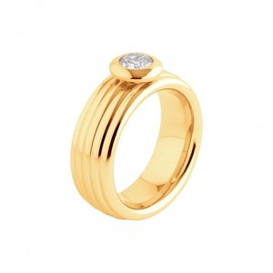 Vera Vivid Ring Gold MelanO 