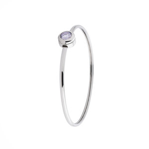 Viv Vivid Armband Silver