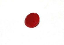 China Red 10mm Zirkonia