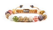 Karma Armband Spiral Victoria - 33069