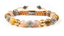 Karma Armband Spiral Perfect Day 34008