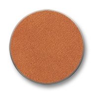 Plain Orange Itailaans Leder Medium Mi Moneda LEA05-43-M