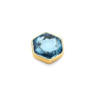 Melano Vivid Sice Aquamarine