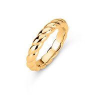 Melano Friends Zoey Ring Gold