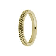 Refined Sarah Friend Ring melanO