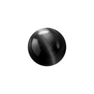 Melano Black Cateye 10 mm.