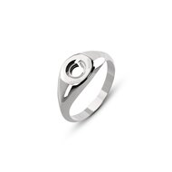 Vie Vivid ring Silver Melano