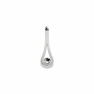 Melano Vivid Valena Silver Hanger