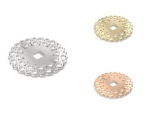 Melano Vivid Mandala Frame