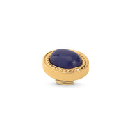 Melano Vivid Twinkle Steentje Opal Violet