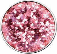 Hot Pink Mucho Small Mi Moneda MUC-31-S