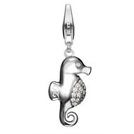 Esprit Charm GLAM SEA HORSE ESCH90896A000