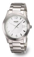 Boccia horloge 160-009