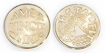 AVO - Mio Gold Mi Moneda