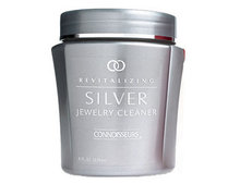 Silver Jewelry Cleaner