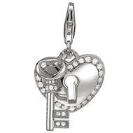 Esprit Charm Locked Hart ESZZ90766A